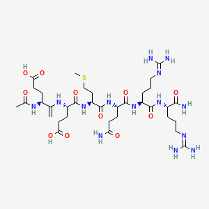 Acetyl Hexapeptide-3