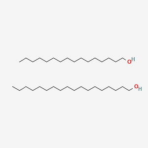 Cetearyl Alcohol