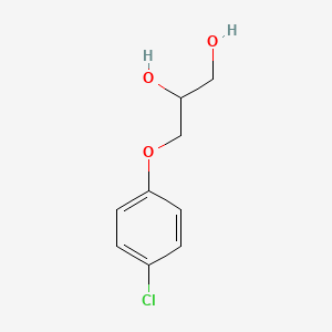 Chlorphenesin