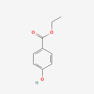 Ethylparaben