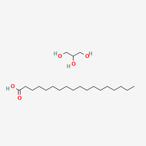 Glyceryl Stearate