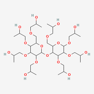 Hydroxyethylcellulose
