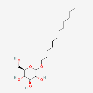 Lauryl Glucoside