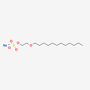 Sodium Laureth Sulfate