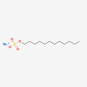 Sodium Lauryl Sulfate