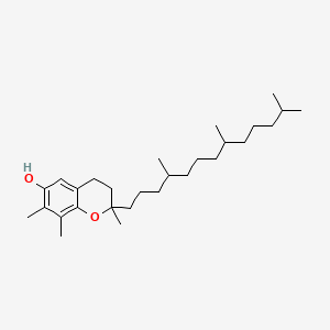 Tocopherol